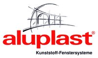 Логотип Aluplast
