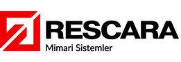 Логотип Rescara